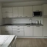 Bed & Breakfast Sobe Meta Brezje