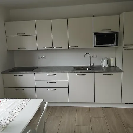 krevet i doručak Sobe Meta Brezje