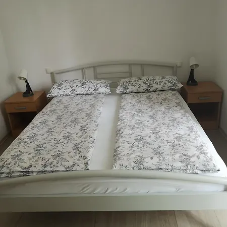 Sobe Meta 3* Brezje