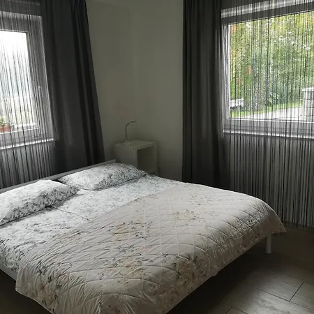 krevet i doručak Sobe Meta