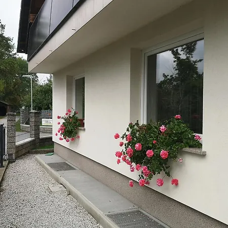 Sobe Meta 3* Brezje