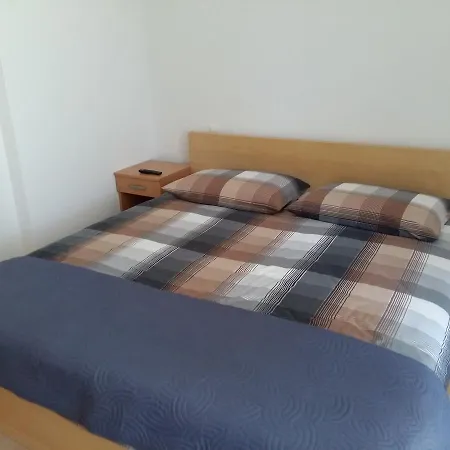 Sobe Meta Bed & Breakfast