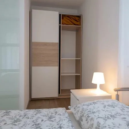 Sobe Meta 3* Brezje