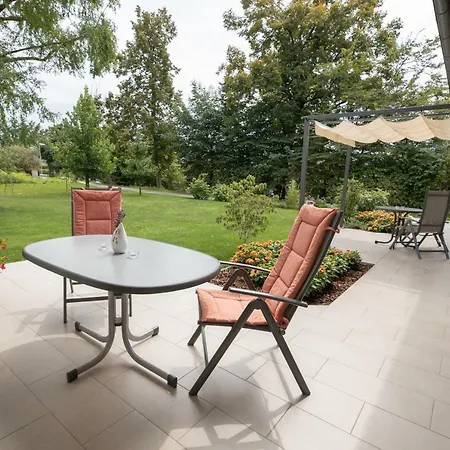 Sobe Meta Couette-café