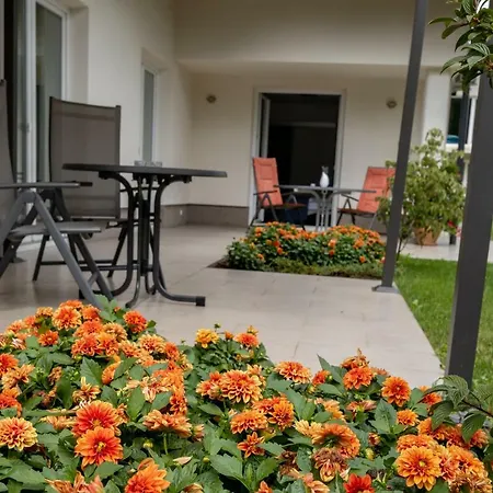 Sobe Meta Bed & Breakfast