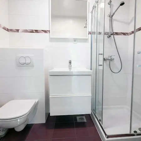 Couette-café Sobe Meta Brezje