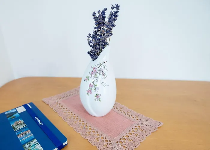 Sobe Meta Bed & Breakfast 3*