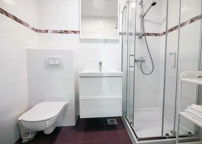 Bed & Breakfast Sobe Meta Brezje